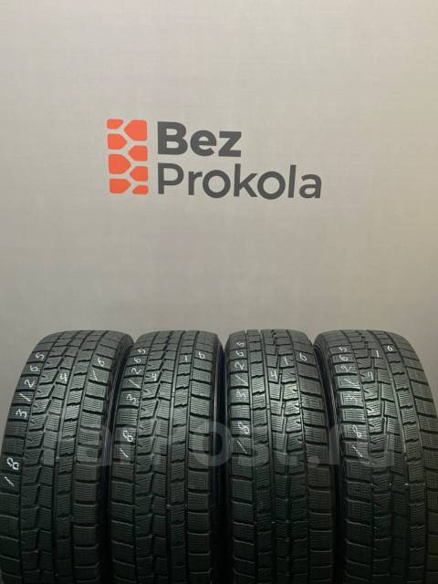 Dunlop Winter Maxx WM01, 215/60 R16, 16", 1 шт, в наличии, 215 мм, 60 % ...