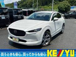 Mazda CX-30. �������, 4wd, 1.8 (116��.�.), ������, �/�. ��� ����� �� ������������ ����