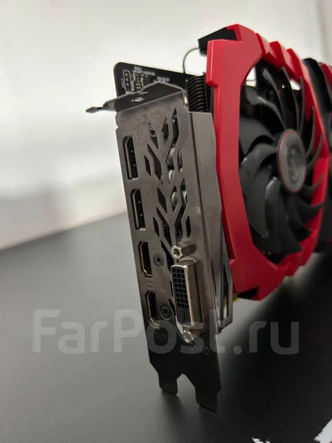 Radeon RX 480 ����