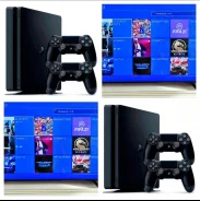 Sony PlayStation 4 Slim. ��� ����� �� ���������� ����