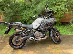 Yamaha XT 1200Z Super Tenere. 1 200����. ��., ��������, ���������, ������ �� �� ����