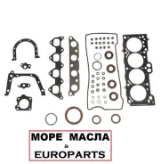 ����������� ��������� 7A-FE Toyota ��� ��� ������������ ��� ������� 0411116282 ����