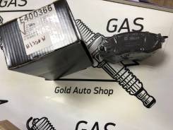 E400366   Hyundai Sonata 88-93/Nissan Primera 90-98  E400366 