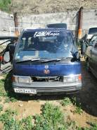 Nissan Homy. KEE24, VG30 ����