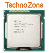 Intel Core i5-3570K ����