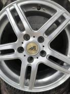 AZ. 6.5x16", 5x114.3, ET46,  72,5. 