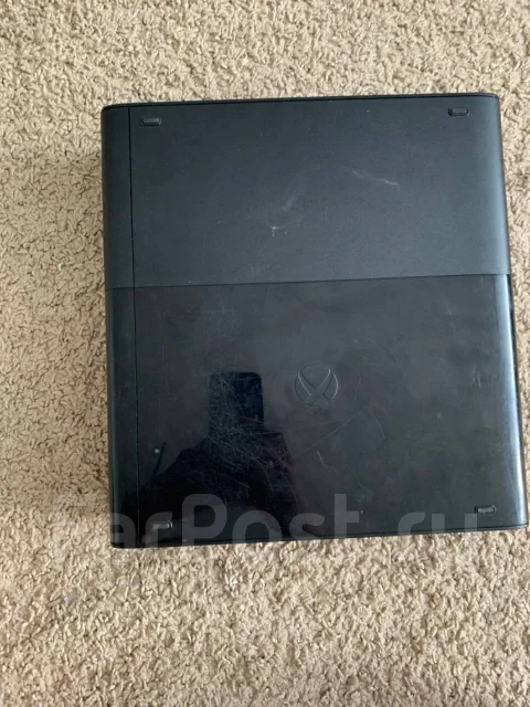 Microsoft Xbox 360 E ����