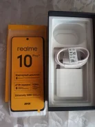 Realme 10 Pro+ 5G. �/�, 256 ��, ������ ����