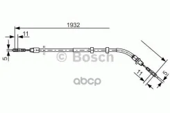����, ���������� ��������� ������� Bosch ���. 1987477904 1987477904 ����