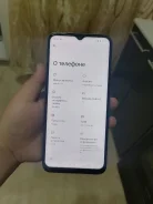 Realme C35. �/�, 64 ��, ������, 3G, 4G LTE, NFC ����