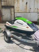 Kawasaki SX-R 800. 2010 ��� ����