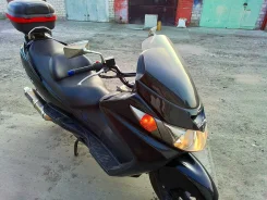 Suzuki Skywave 250. 250����. ��., ��������, ���������, ������ �� �� ����