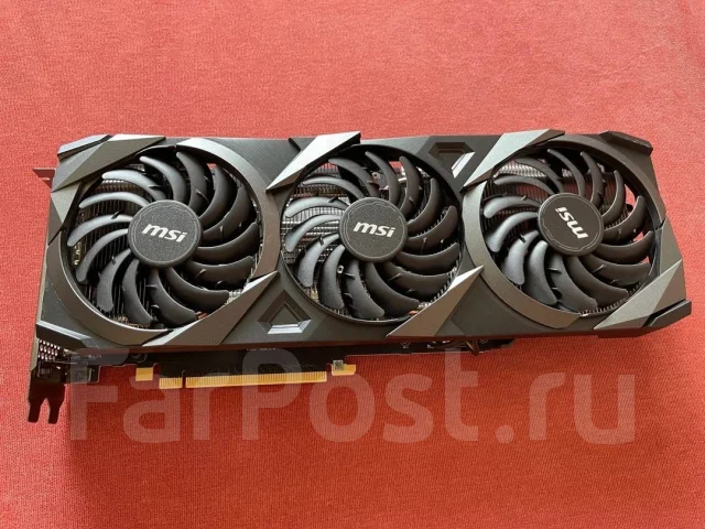GeForce RTX 3070 ����