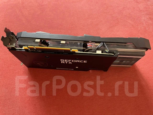 GeForce RTX 3070 ����