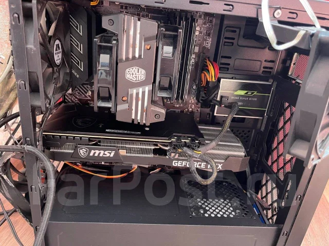 GeForce RTX 3070 ����