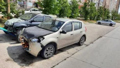 Renault Sandero ����