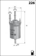   Mecafilter [ELE6101] ELE6101 