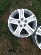Enkei J10. 6.5x17", 5x114.3, ET-45, �� 61,1���. ����