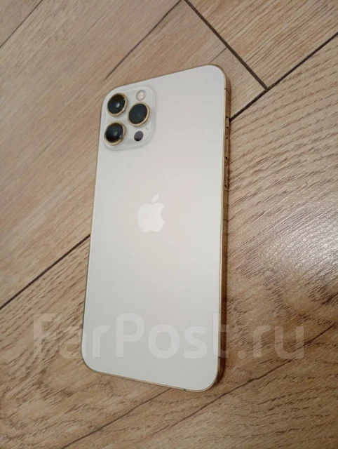 Apple iPhone 12 Pro Max. �/�, 256 ��, ������� ����