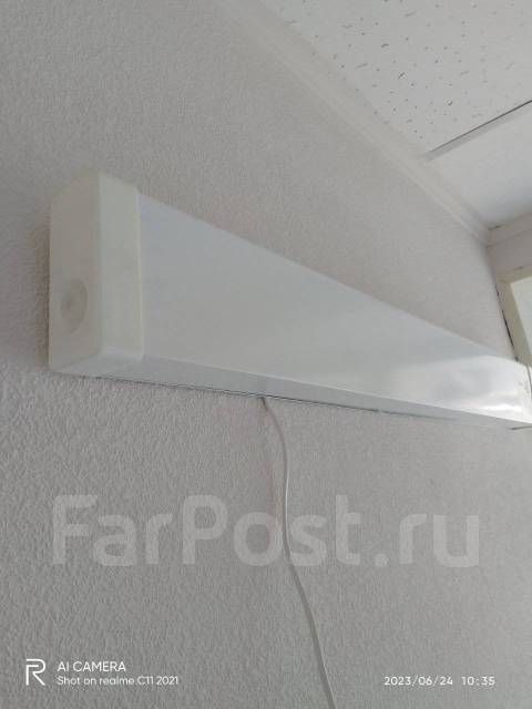 Продам облучатель медицинский бактерицидный, б/у, в наличии. Цена: 1 ...