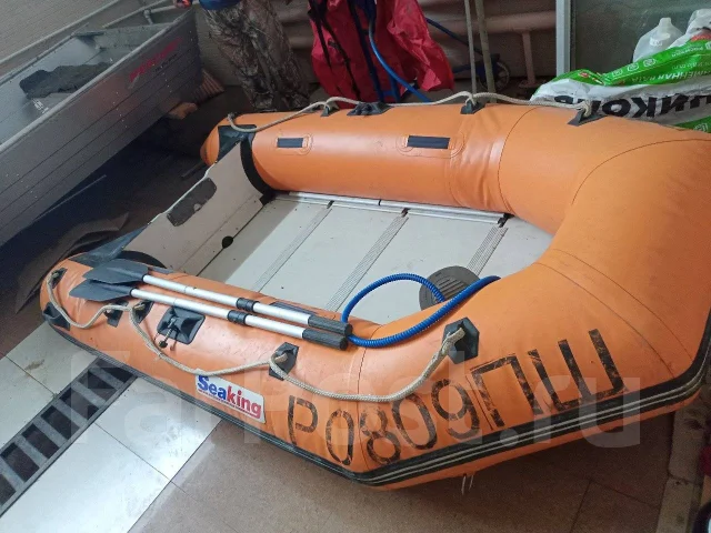 Stormline SeaKing. ����� 3��., ��������� ��� ��������� ����