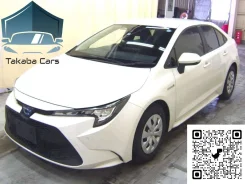 Toyota Corolla. ��������, 4wd, 1.8, ������, 56 000����. ��, �/�, ��� ��� ����