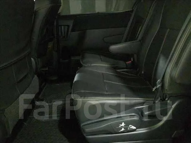 Toyota Voxy. ��������, ��������, 1.8, ������, 109 000����. ��, �/�, ��� ���. ��� ����� �� ������������ ����
