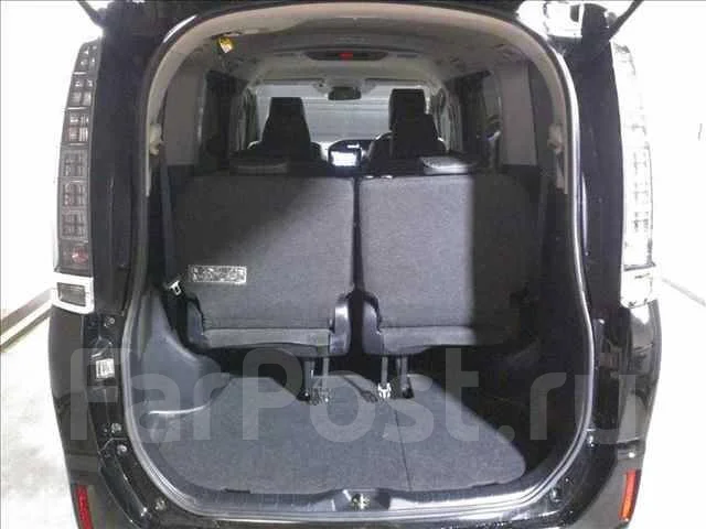 Toyota Voxy. ��������, ��������, 1.8, ������, 109 000����. ��, �/�, ��� ���. ��� ����� �� ������������ ����
