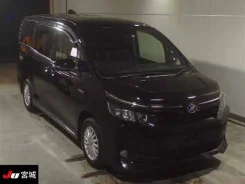 Toyota Voxy. ��������, ��������, 1.8, ������, 109 000����. ��, �/�, ��� ���. ��� ����� �� ������������ ����