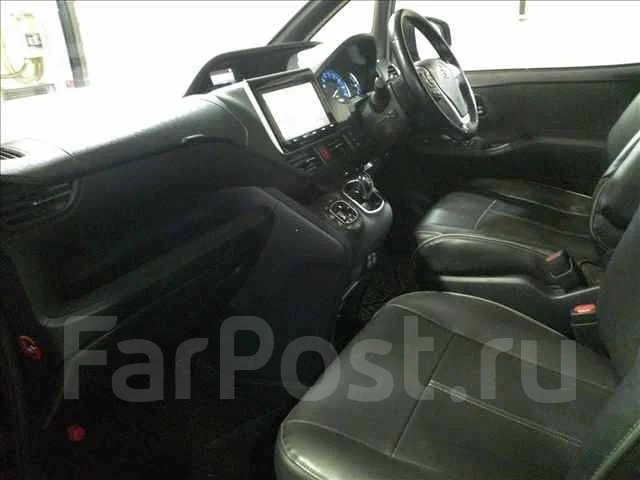 Toyota Voxy. ��������, ��������, 1.8, ������, 109 000����. ��, �/�, ��� ���. ��� ����� �� ������������ ����