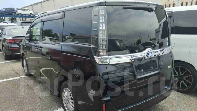 Toyota Voxy. ��������, ��������, 1.8, ������, 109 000����. ��, �/�, ��� ���. ��� ����� �� ������������ ����