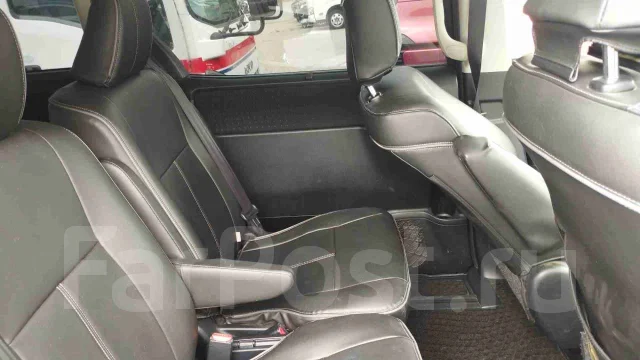 Toyota Voxy. ��������, ��������, 1.8, ������, 109 000����. ��, �/�, ��� ���. ��� ����� �� ������������ ����