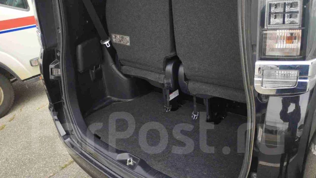 Toyota Voxy. ��������, ��������, 1.8, ������, 109 000����. ��, �/�, ��� ���. ��� ����� �� ������������ ����