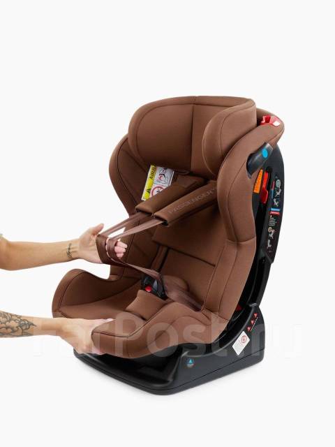 Кресло happy baby passenger v2