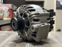 ��������� 14V 180A N52/53, ������ �� ���� pin BMW 12317521178 TT12396 ����