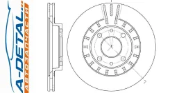 ���� ��������� ������������� G-brake GR-20044 GR20044 ����