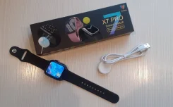 WearFit. GPS, NFC, IP68 ����