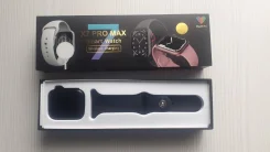 WearFit. GPS, NFC, IP68 ����