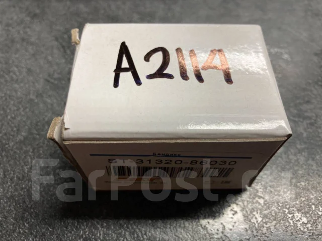 ������� 8 ����� Mitsubishi Lancer 9 CS3A 2002-2010 ST3132086030 ����