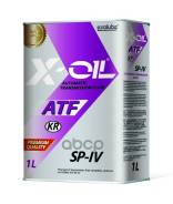 X-Oil ATF SP-IV