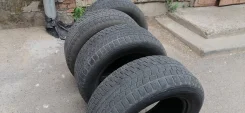 Hankook Smart Control DW07. ������, ��� �����, �/�, ����� 50 % ����