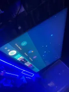 Samsung. Quantum Dot (QLED, NanoCell) ����