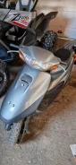 Honda Tact AF-30. 49����. ��., ��������, ��� ���, � �������� ����