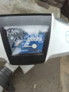 Suzuki Mollet. 50����. ��., ��������, ���, � �������� ����