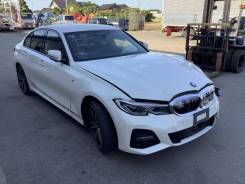 BMW 3-Series. WBA5R120X0AE80296, B48B20B ����
