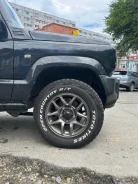 Toyo Open Country R/T. ����� at, 2021 ���, �/�, ����� 5 % ����
