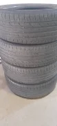 Continental ContiPremiumContact 2. ������, �/�, ����� 30 % ����