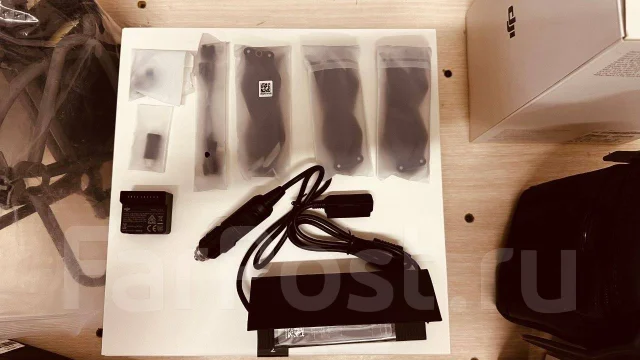 DJI Mavic 2 Pro. � ������� ����