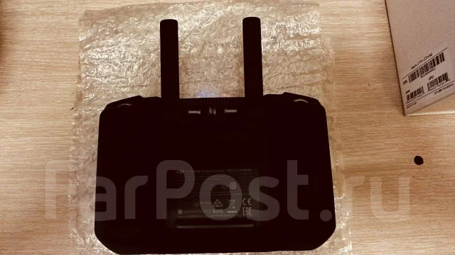 DJI Mavic 2 Pro. � ������� ����
