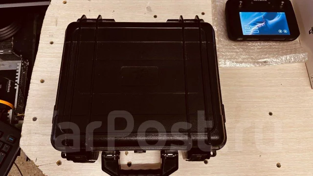 DJI Mavic 2 Pro. � ������� ����